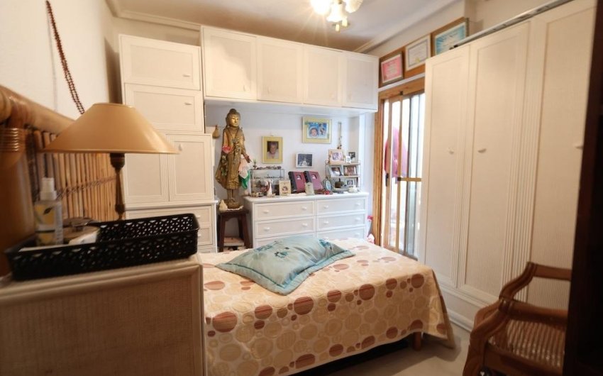 Herverkoop - Apartment -
Torrevieja - Costa Blanca