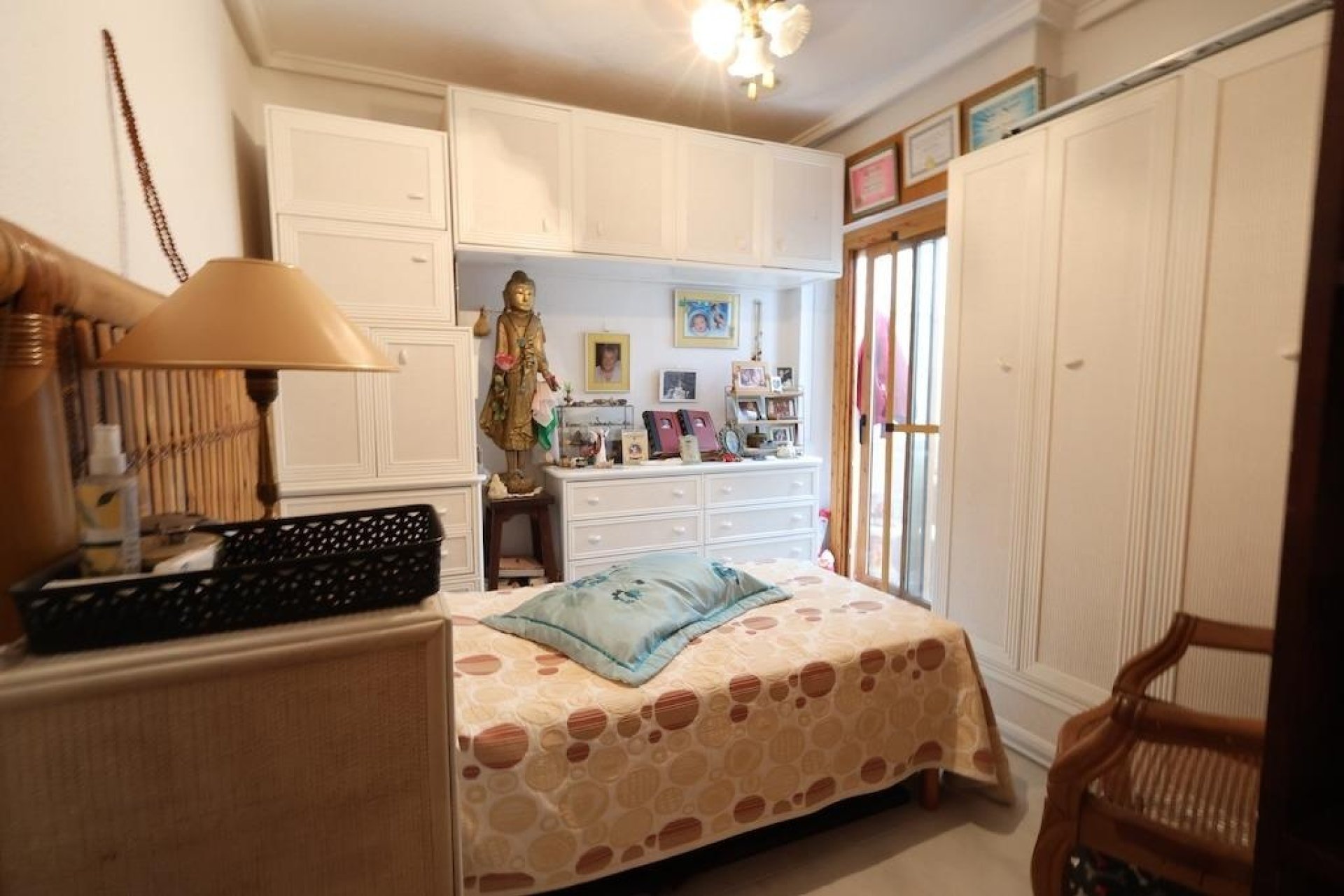 Herverkoop - Apartment -
Torrevieja - Costa Blanca
