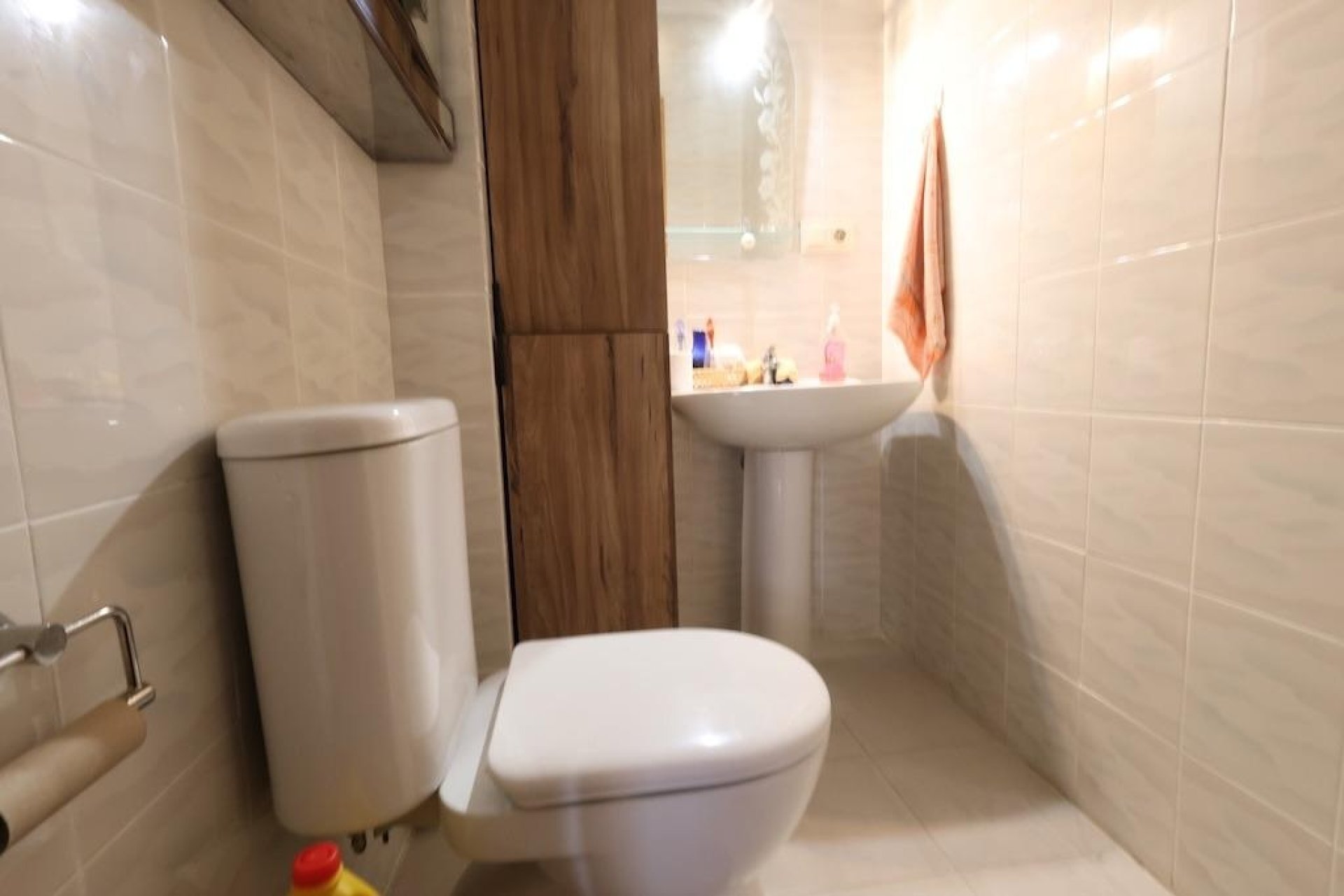 Herverkoop - Apartment -
Torrevieja - Costa Blanca