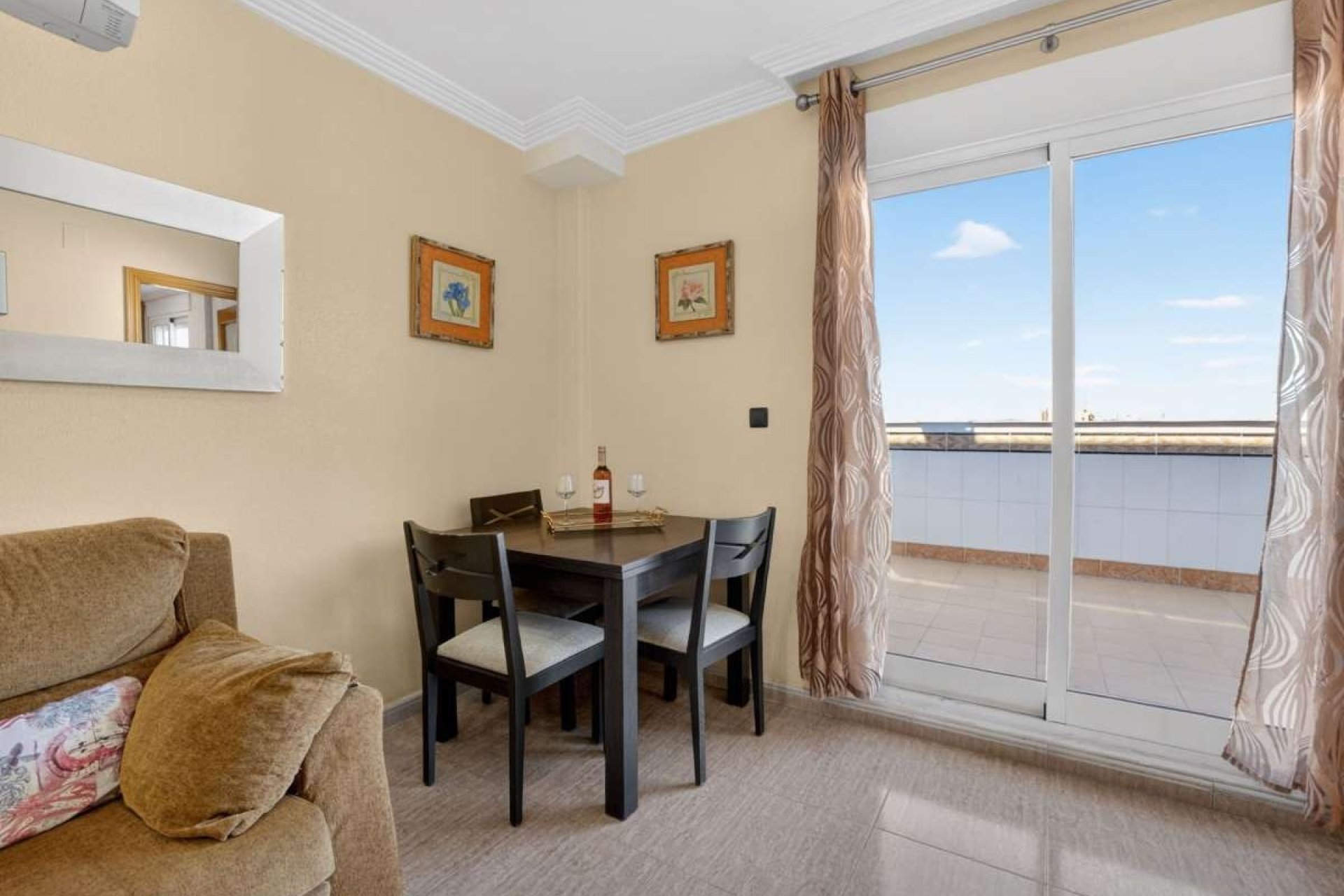 Herverkoop - Apartment -
Torrevieja - Costa Blanca