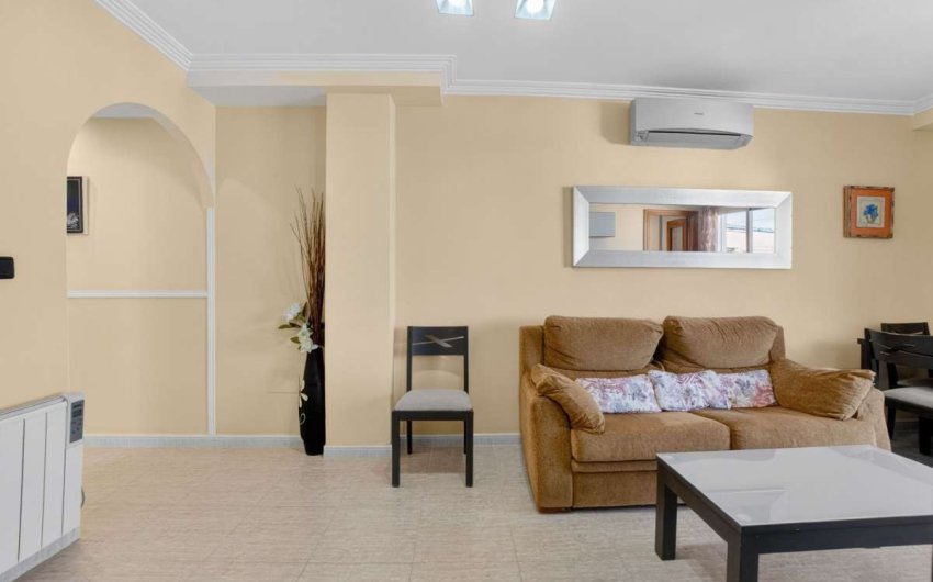 Herverkoop - Apartment -
Torrevieja - Costa Blanca