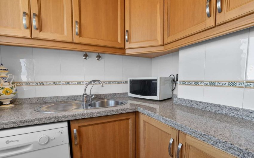 Herverkoop - Apartment -
Torrevieja - Costa Blanca