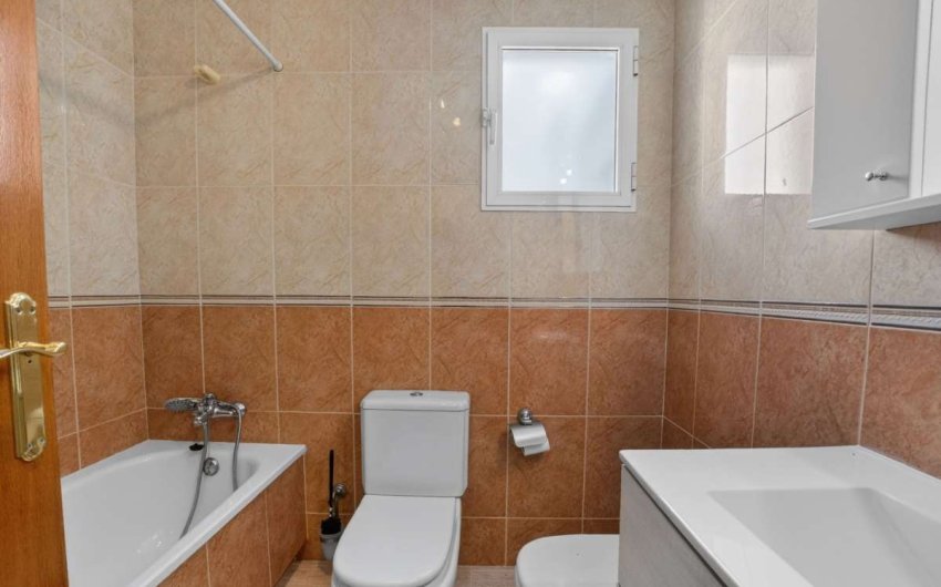 Herverkoop - Apartment -
Torrevieja - Costa Blanca
