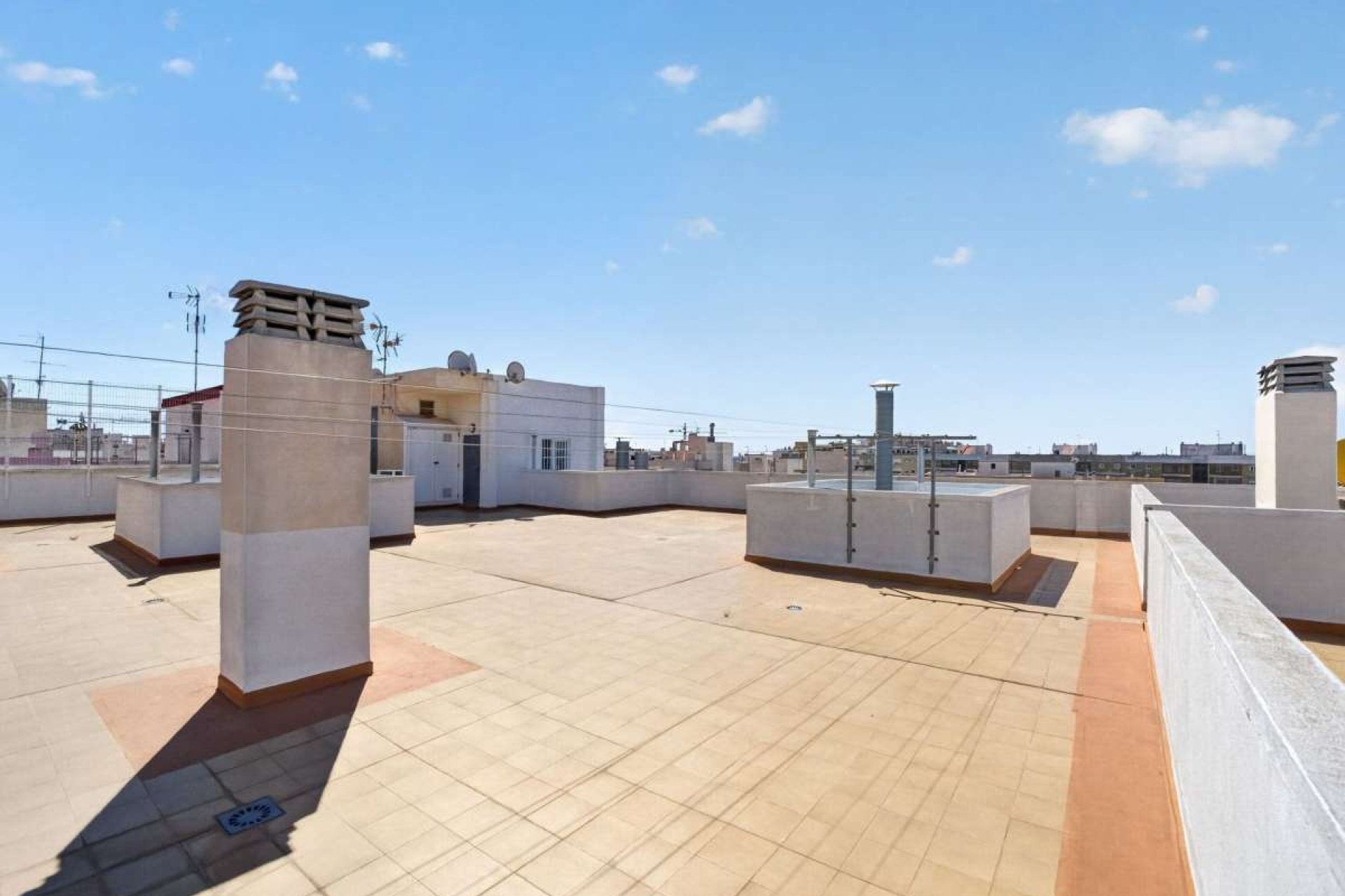 Herverkoop - Apartment -
Torrevieja - Costa Blanca
