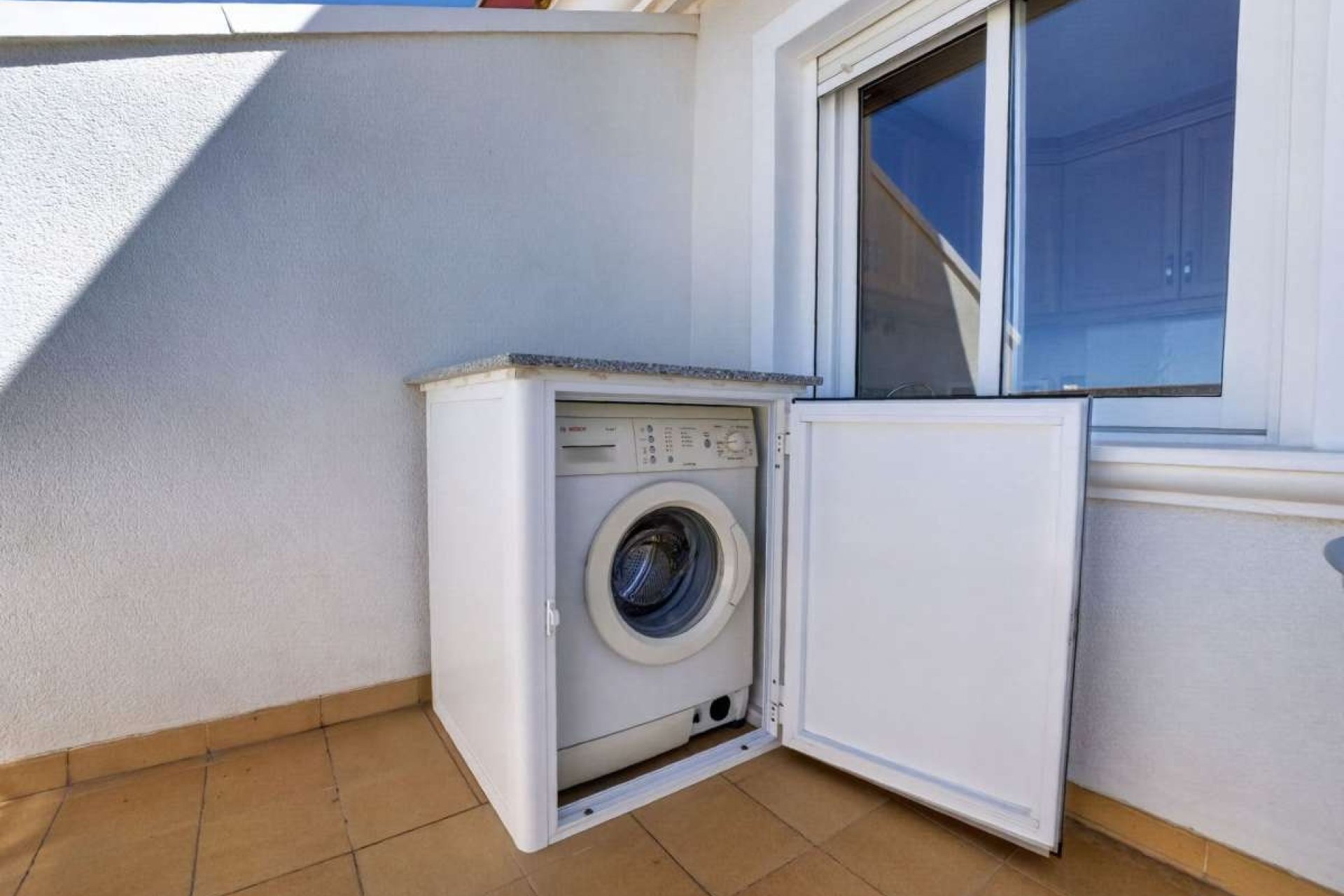 Herverkoop - Apartment -
Torrevieja - Costa Blanca