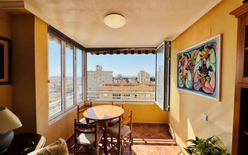 Herverkoop - Apartment -
Torrevieja - Costa Blanca