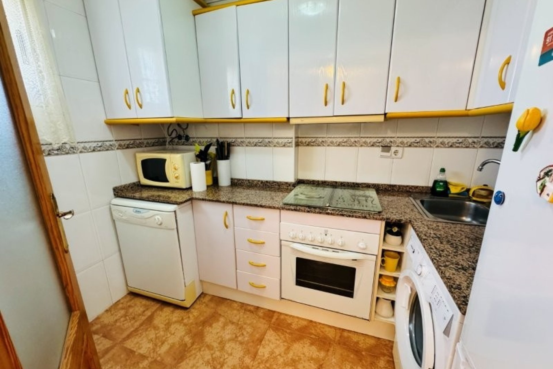 Herverkoop - Apartment -
Torrevieja - Costa Blanca