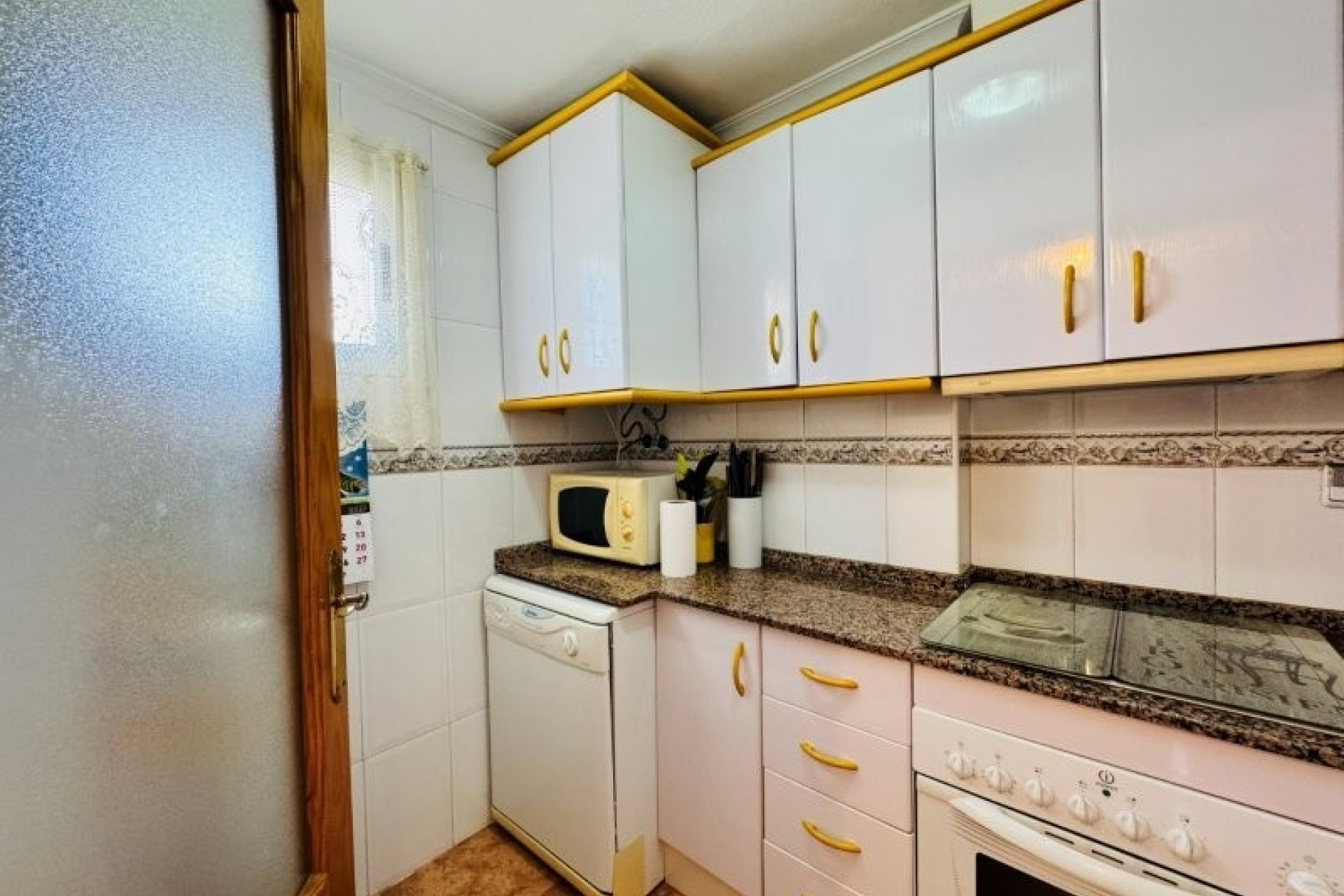 Herverkoop - Apartment -
Torrevieja - Costa Blanca