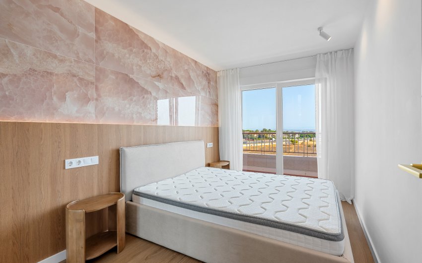 Herverkoop - Apartment -
Torrevieja - Costa Blanca