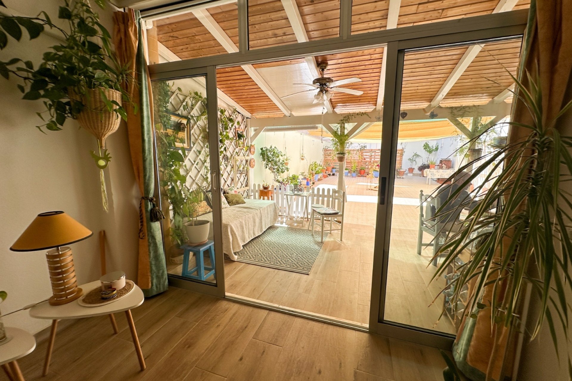 Herverkoop - Apartment -
Torrevieja - Costa Blanca
