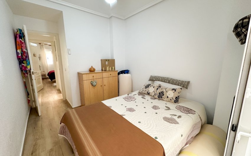 Herverkoop - Apartment -
Torrevieja - Costa Blanca