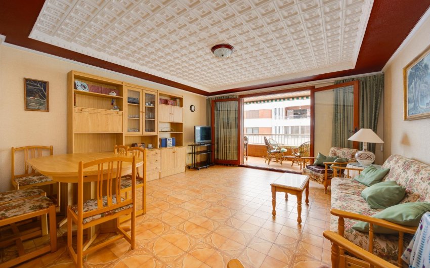 Herverkoop - Apartment -
Torrevieja - Costa Blanca