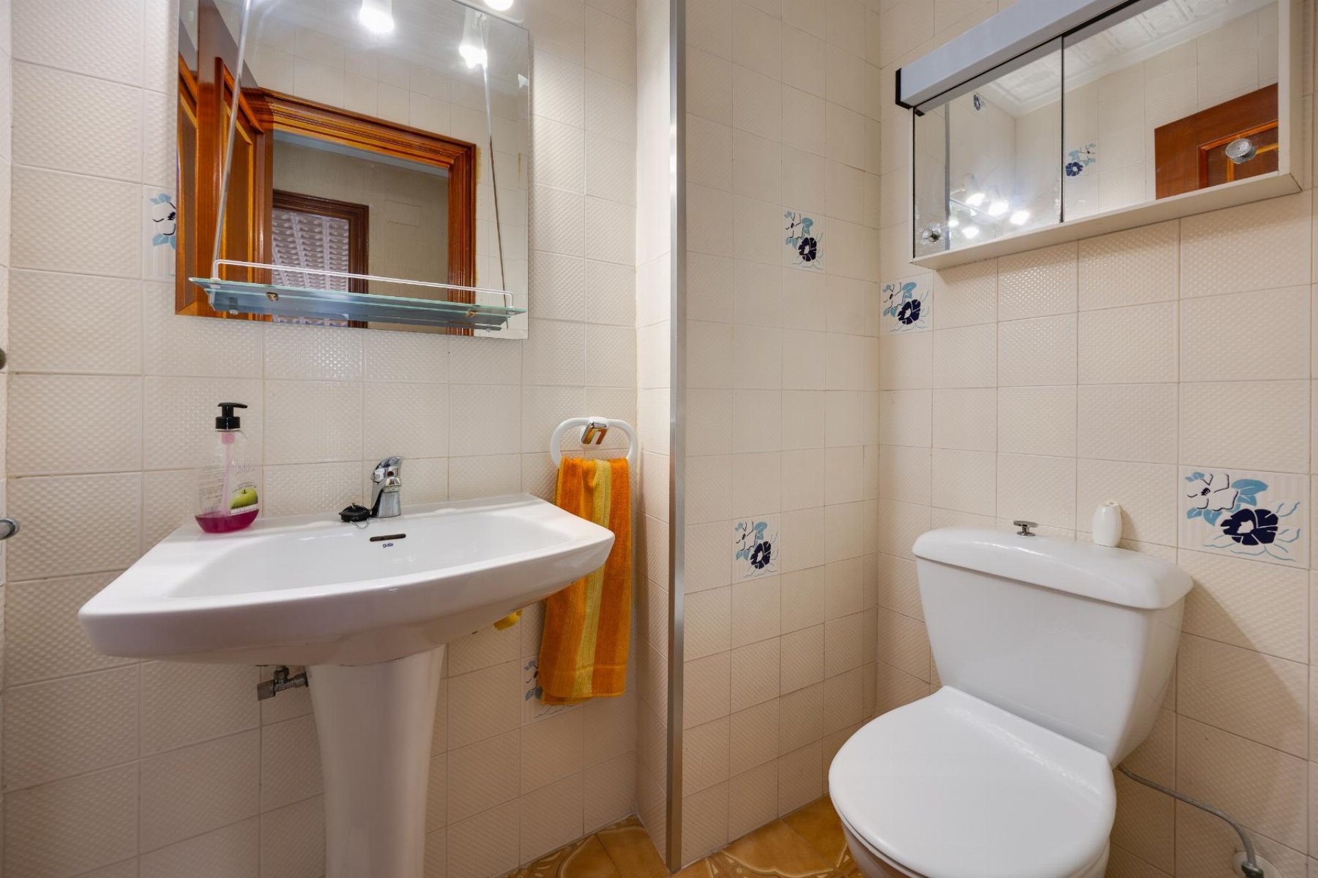 Herverkoop - Apartment -
Torrevieja - Costa Blanca