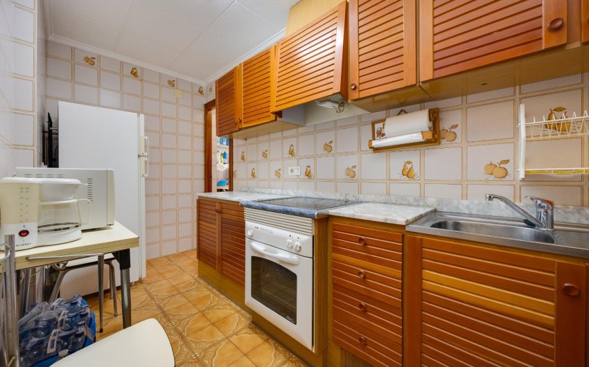 Herverkoop - Apartment -
Torrevieja - Costa Blanca