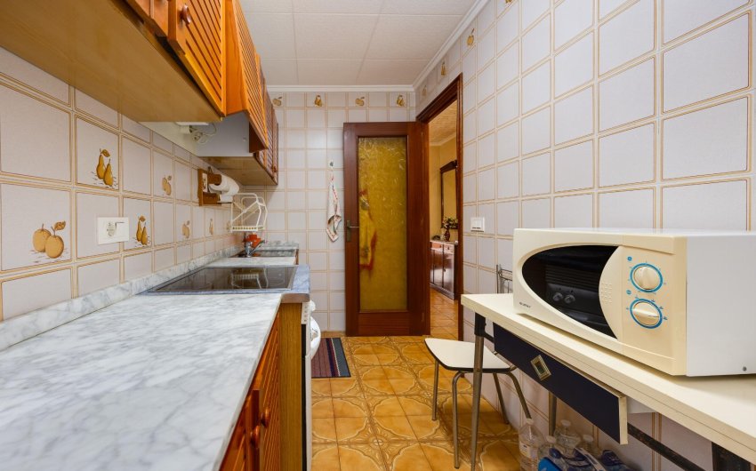 Herverkoop - Apartment -
Torrevieja - Costa Blanca