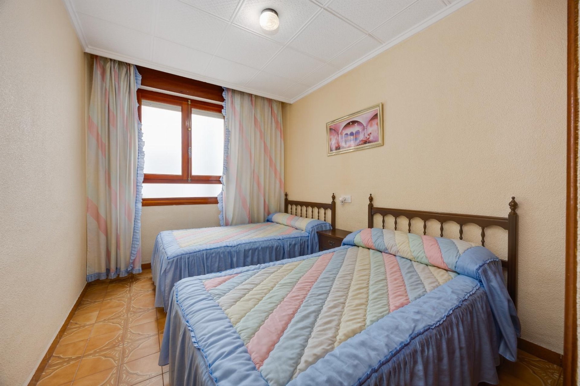 Herverkoop - Apartment -
Torrevieja - Costa Blanca