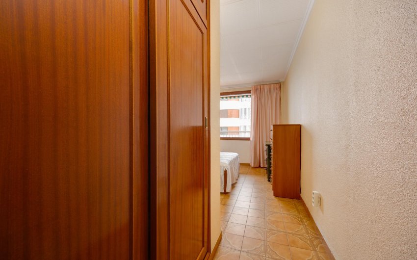 Herverkoop - Apartment -
Torrevieja - Costa Blanca