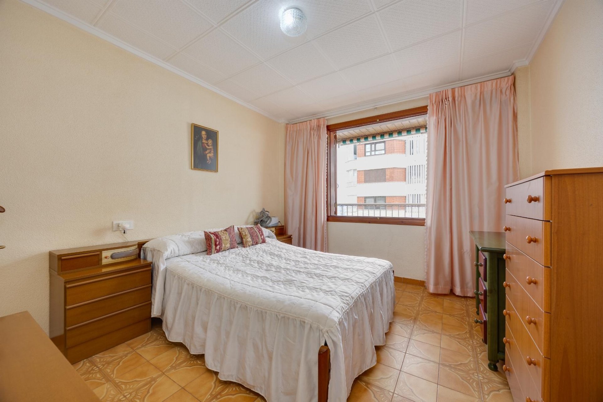 Herverkoop - Apartment -
Torrevieja - Costa Blanca