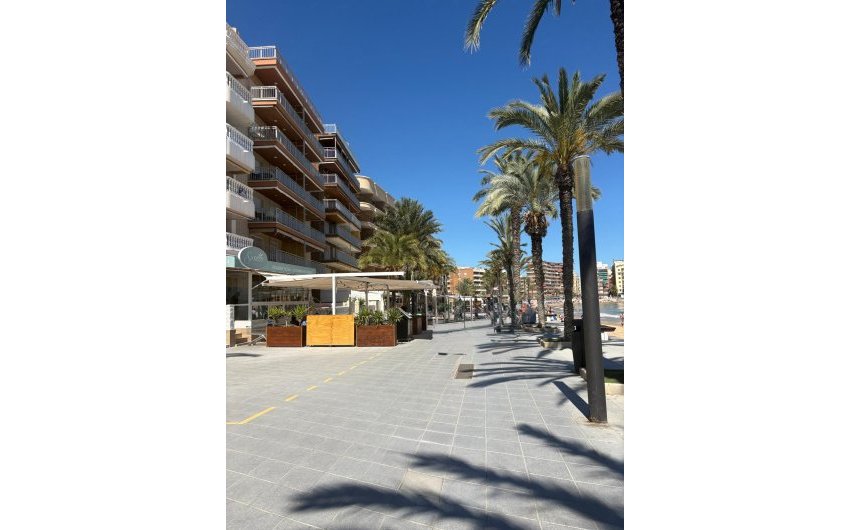 Herverkoop - Apartment -
Torrevieja - Costa Blanca
