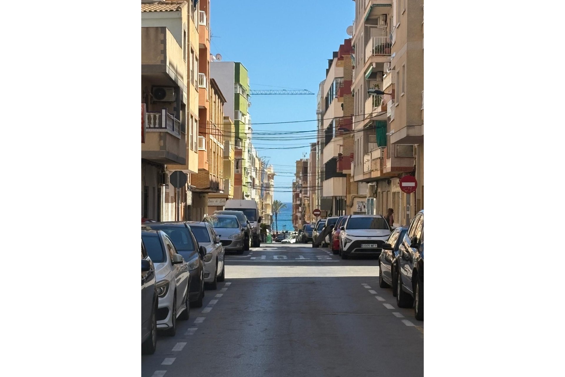 Herverkoop - Apartment -
Torrevieja - Costa Blanca