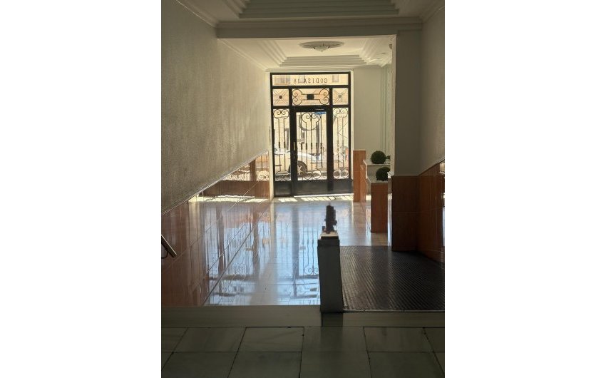 Herverkoop - Apartment -
Torrevieja - Costa Blanca