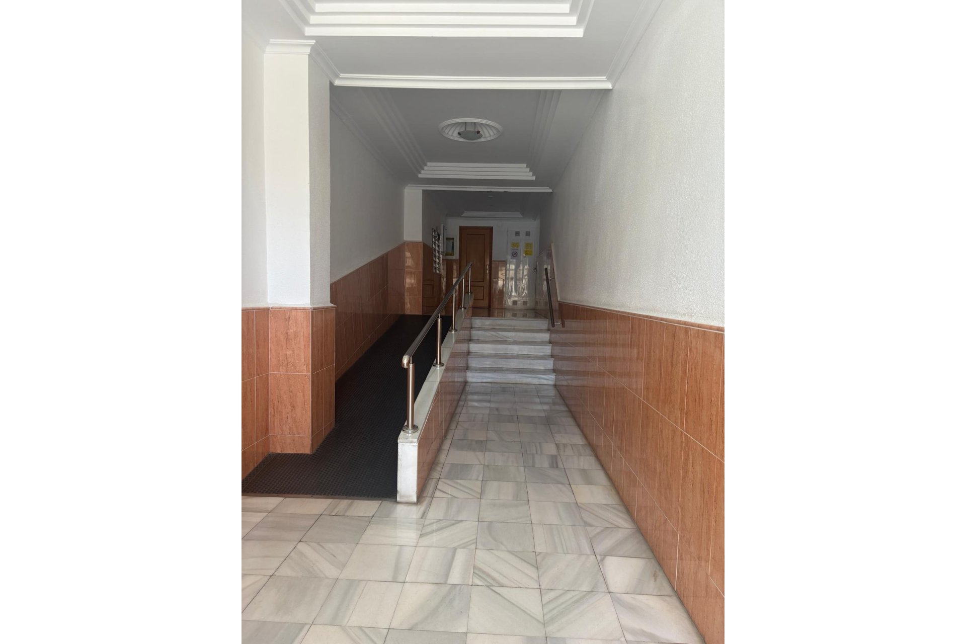 Herverkoop - Apartment -
Torrevieja - Costa Blanca