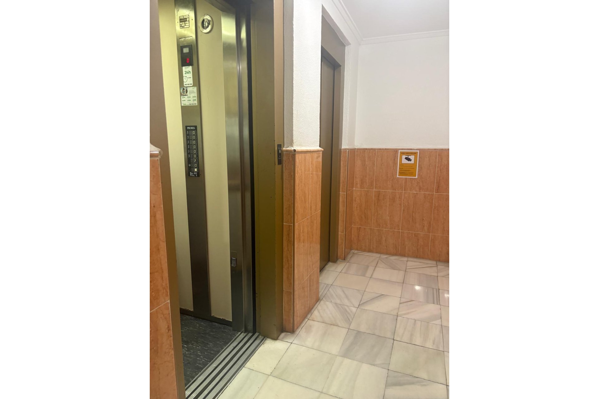 Herverkoop - Apartment -
Torrevieja - Costa Blanca