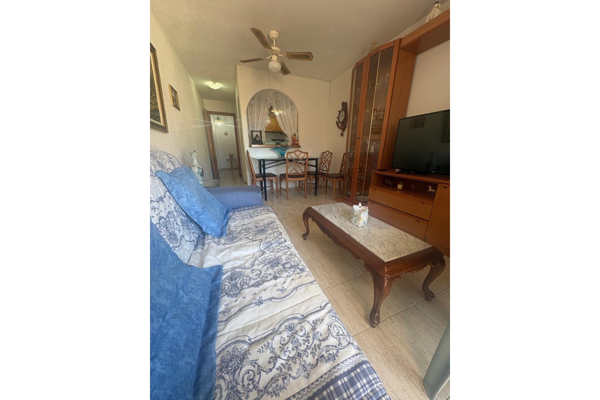 Herverkoop - Apartment -
Torrevieja - Costa Blanca
