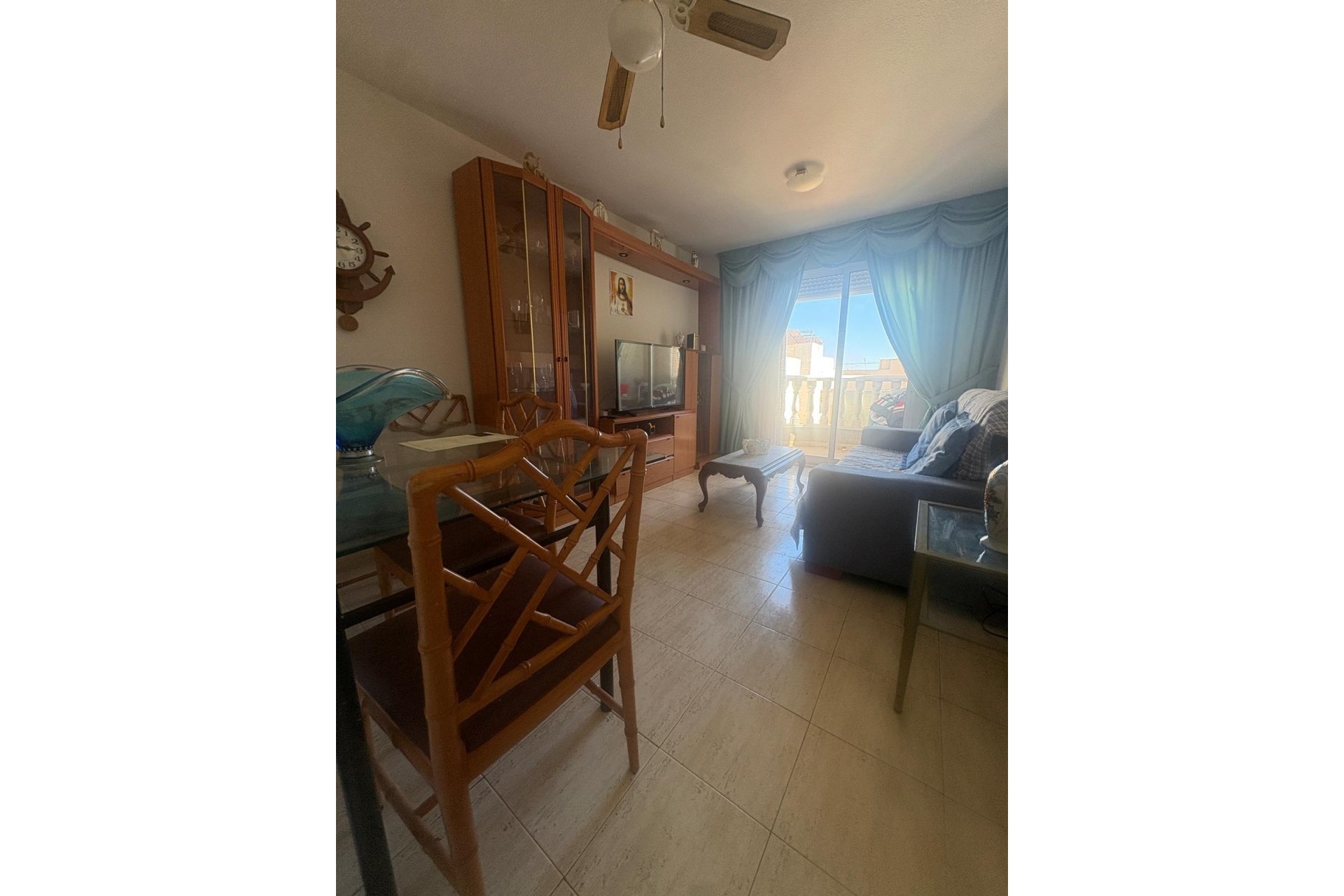 Herverkoop - Apartment -
Torrevieja - Costa Blanca