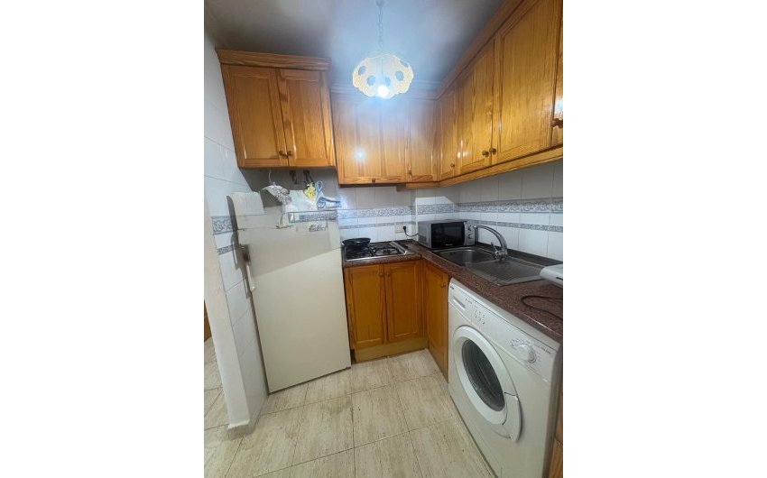 Herverkoop - Apartment -
Torrevieja - Costa Blanca