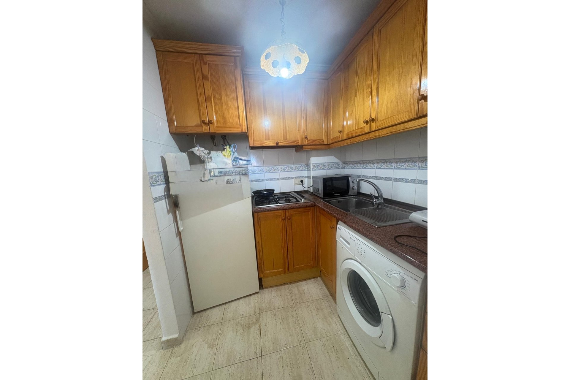 Herverkoop - Apartment -
Torrevieja - Costa Blanca
