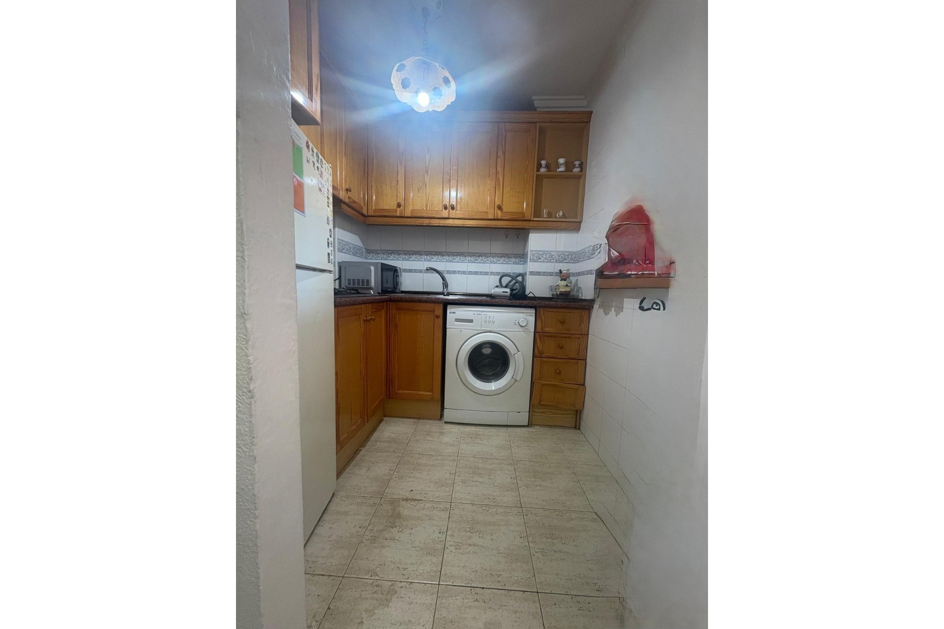 Herverkoop - Apartment -
Torrevieja - Costa Blanca