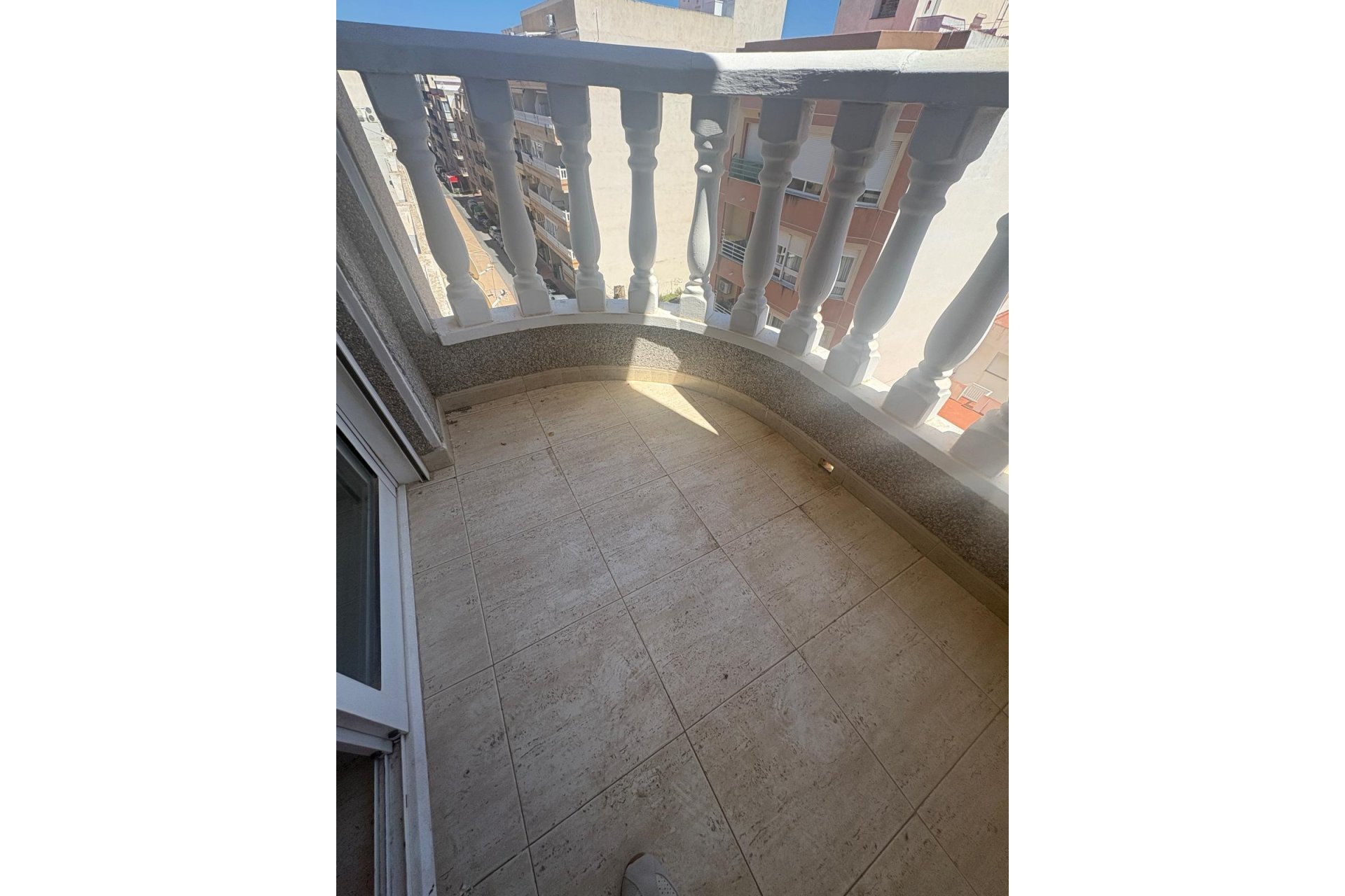 Herverkoop - Apartment -
Torrevieja - Costa Blanca