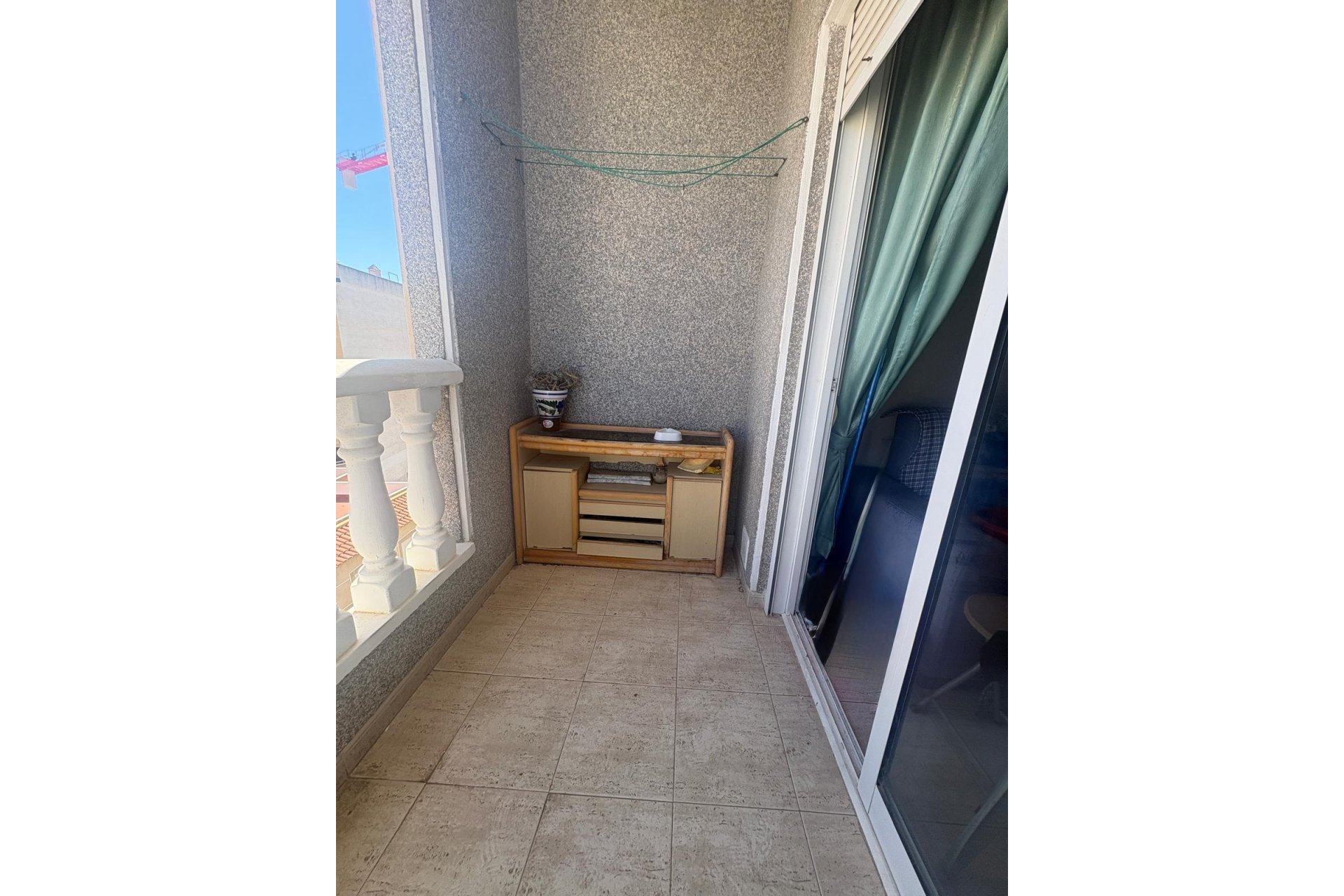 Herverkoop - Apartment -
Torrevieja - Costa Blanca