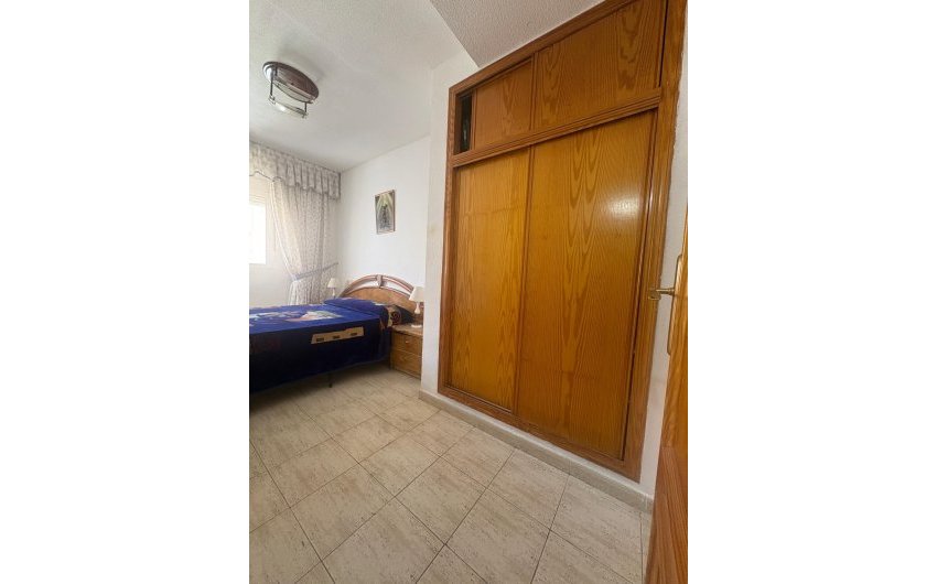 Herverkoop - Apartment -
Torrevieja - Costa Blanca
