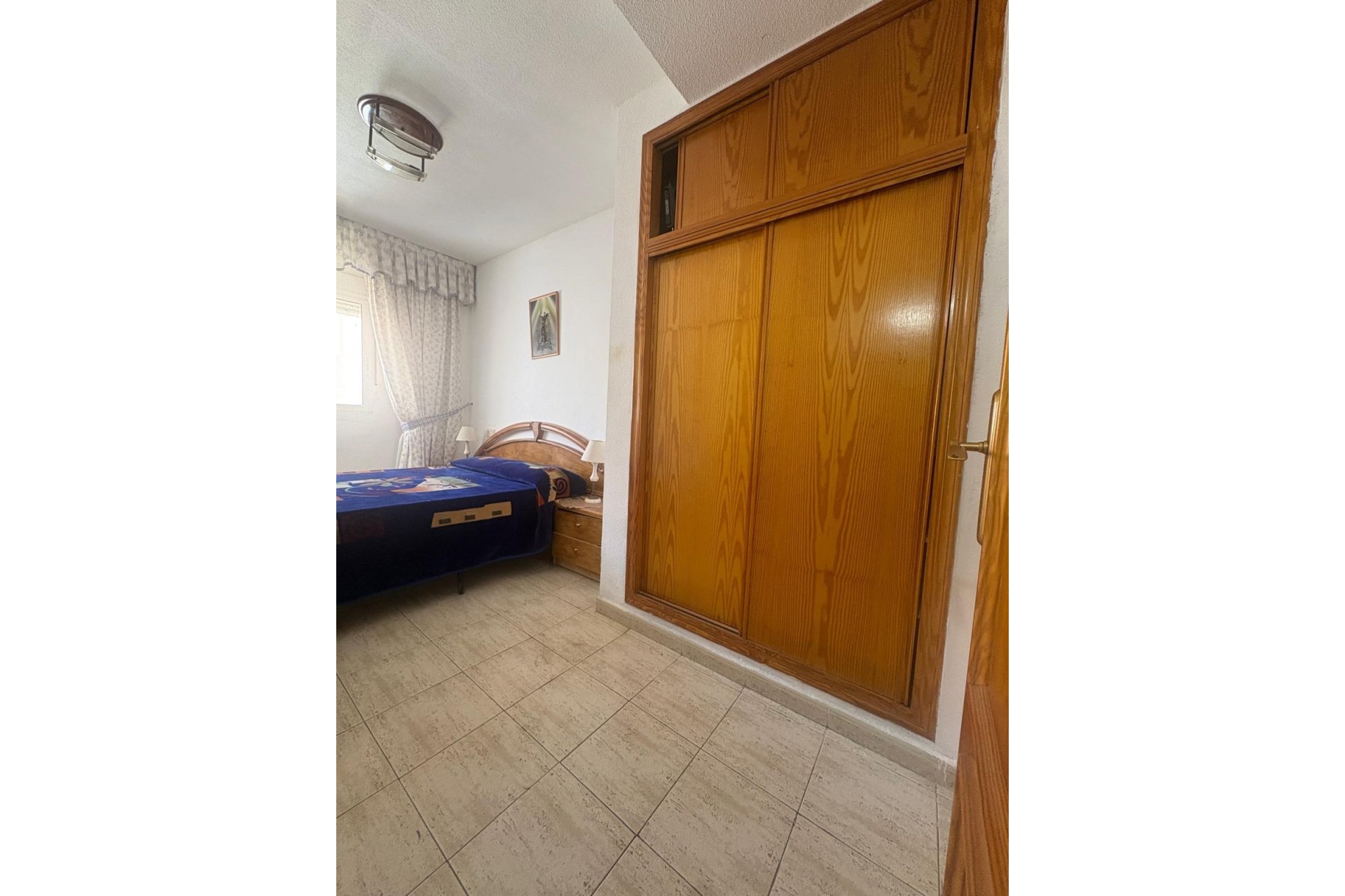 Herverkoop - Apartment -
Torrevieja - Costa Blanca