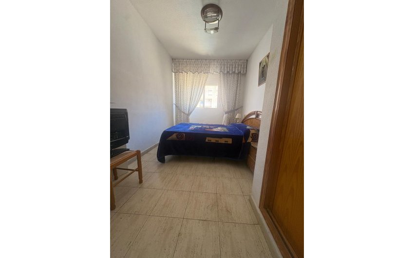 Herverkoop - Apartment -
Torrevieja - Costa Blanca