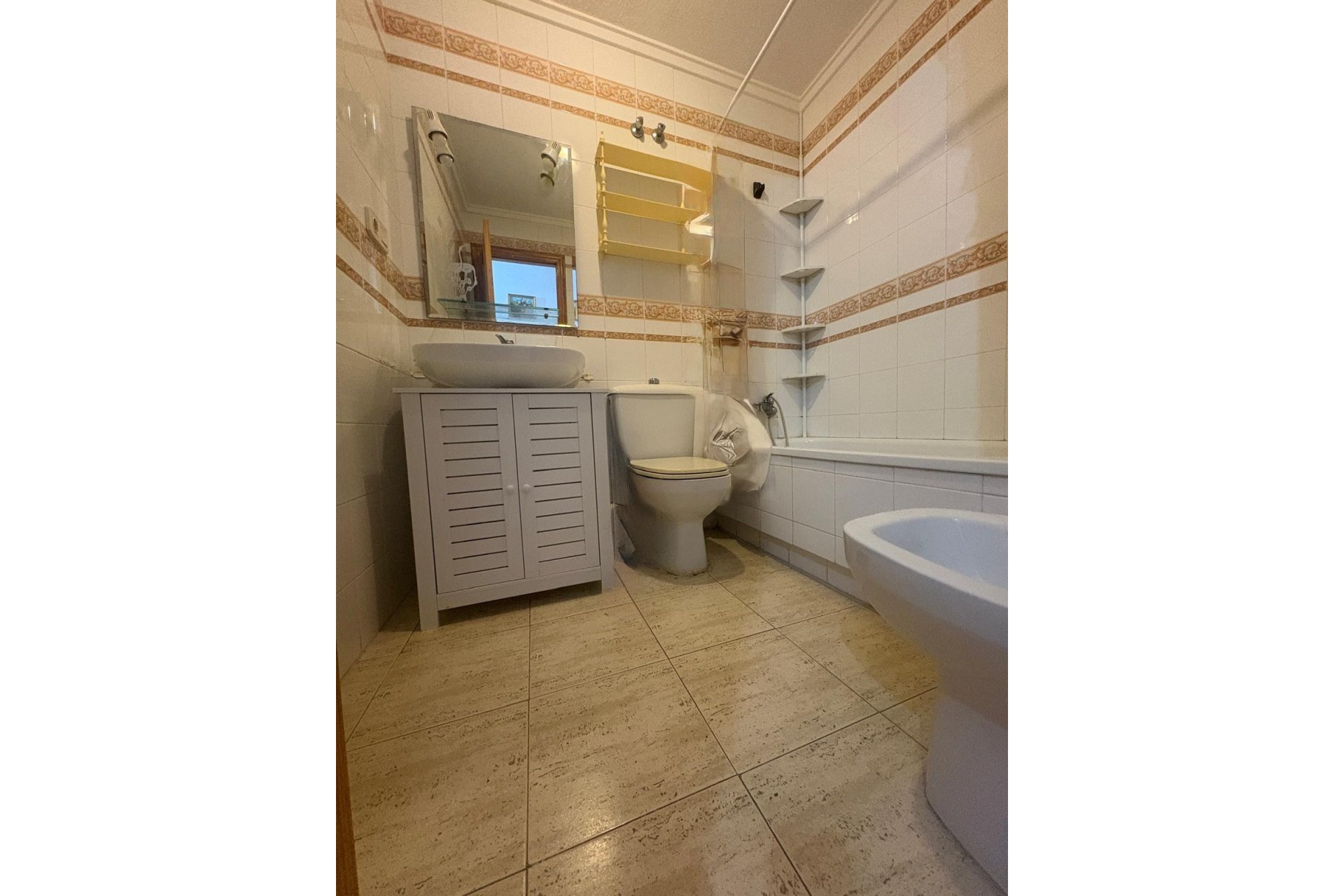 Herverkoop - Apartment -
Torrevieja - Costa Blanca