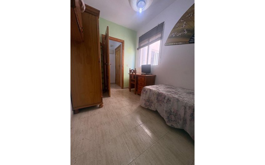 Herverkoop - Apartment -
Torrevieja - Costa Blanca