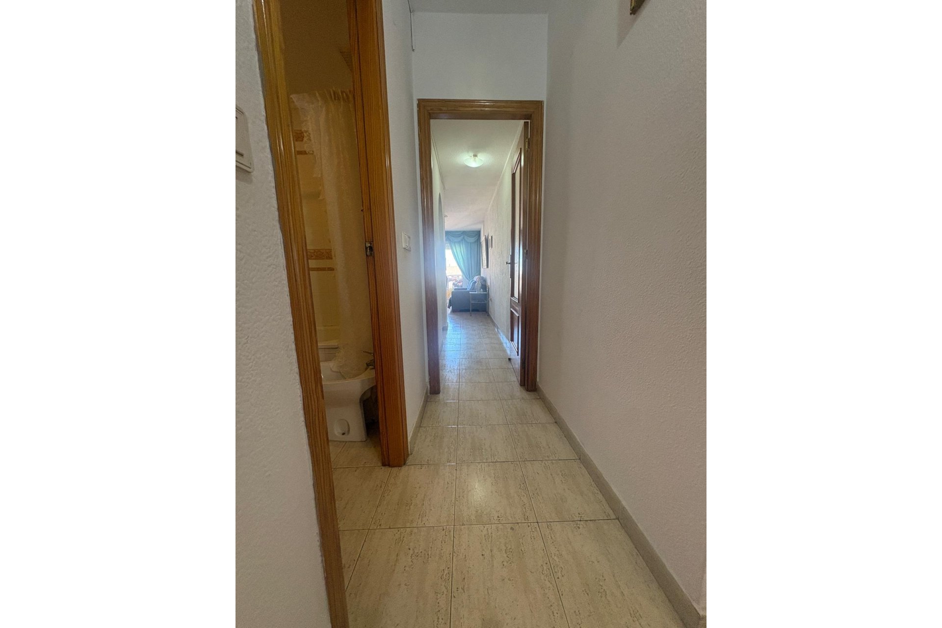 Herverkoop - Apartment -
Torrevieja - Costa Blanca