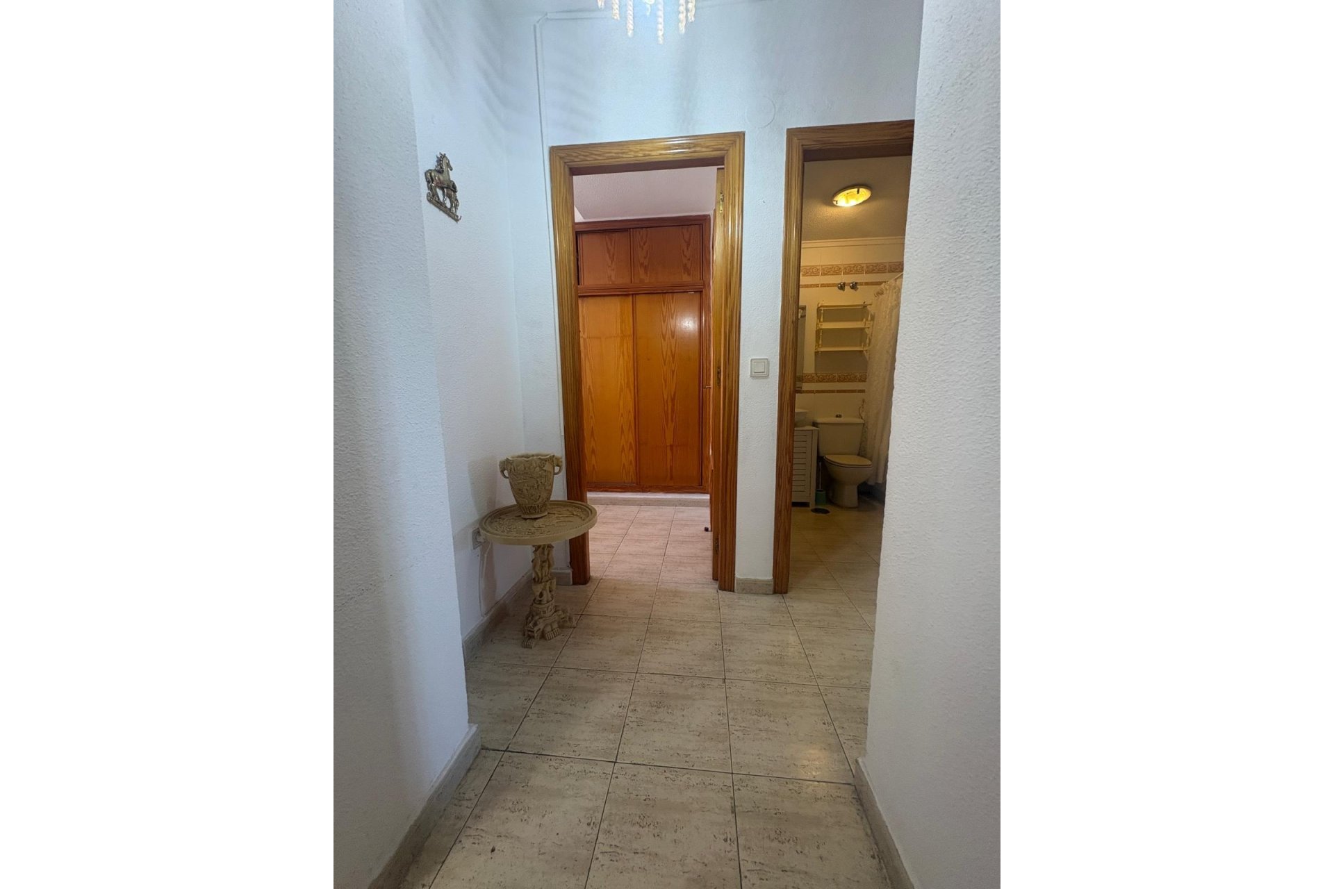 Herverkoop - Apartment -
Torrevieja - Costa Blanca