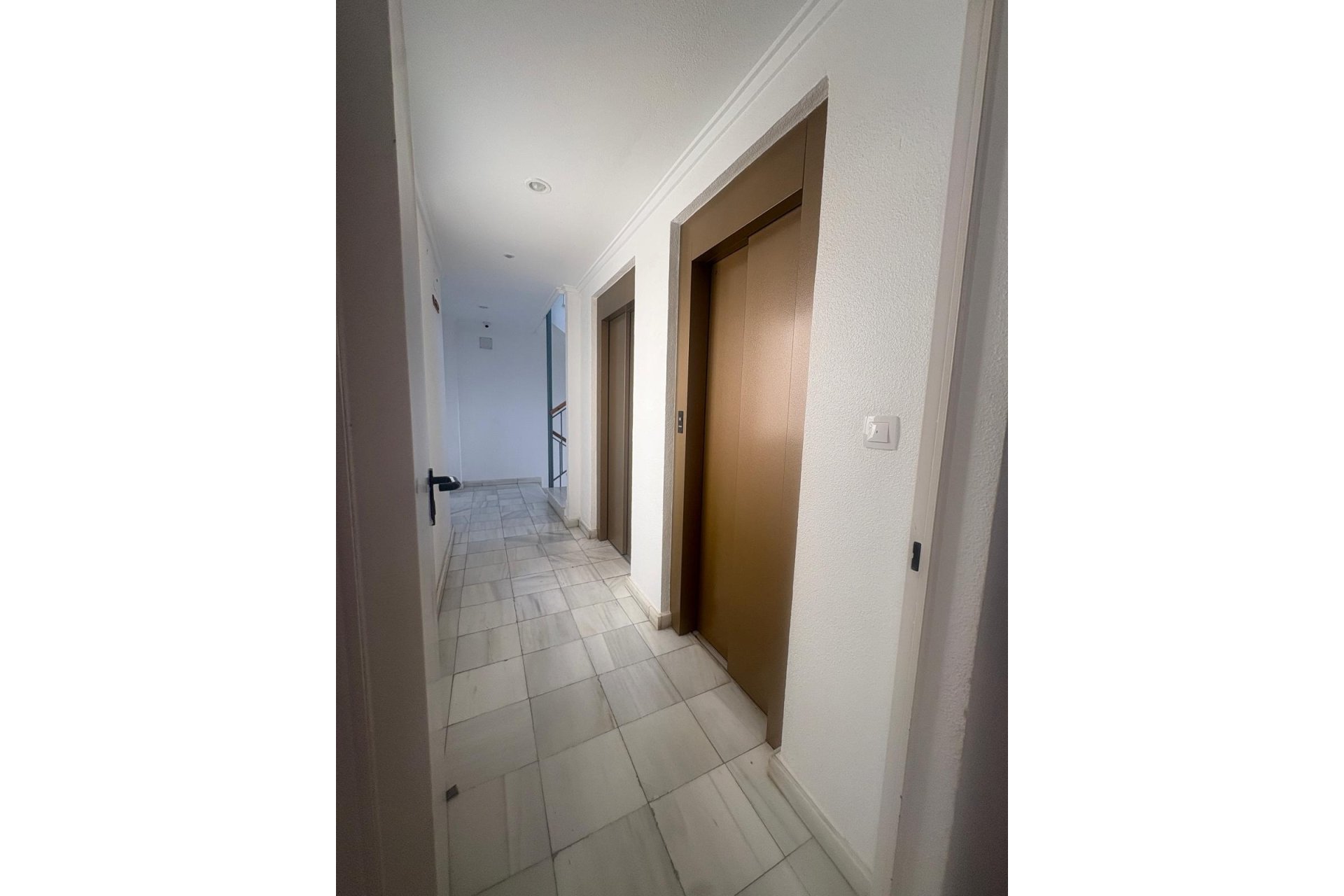 Herverkoop - Apartment -
Torrevieja - Costa Blanca