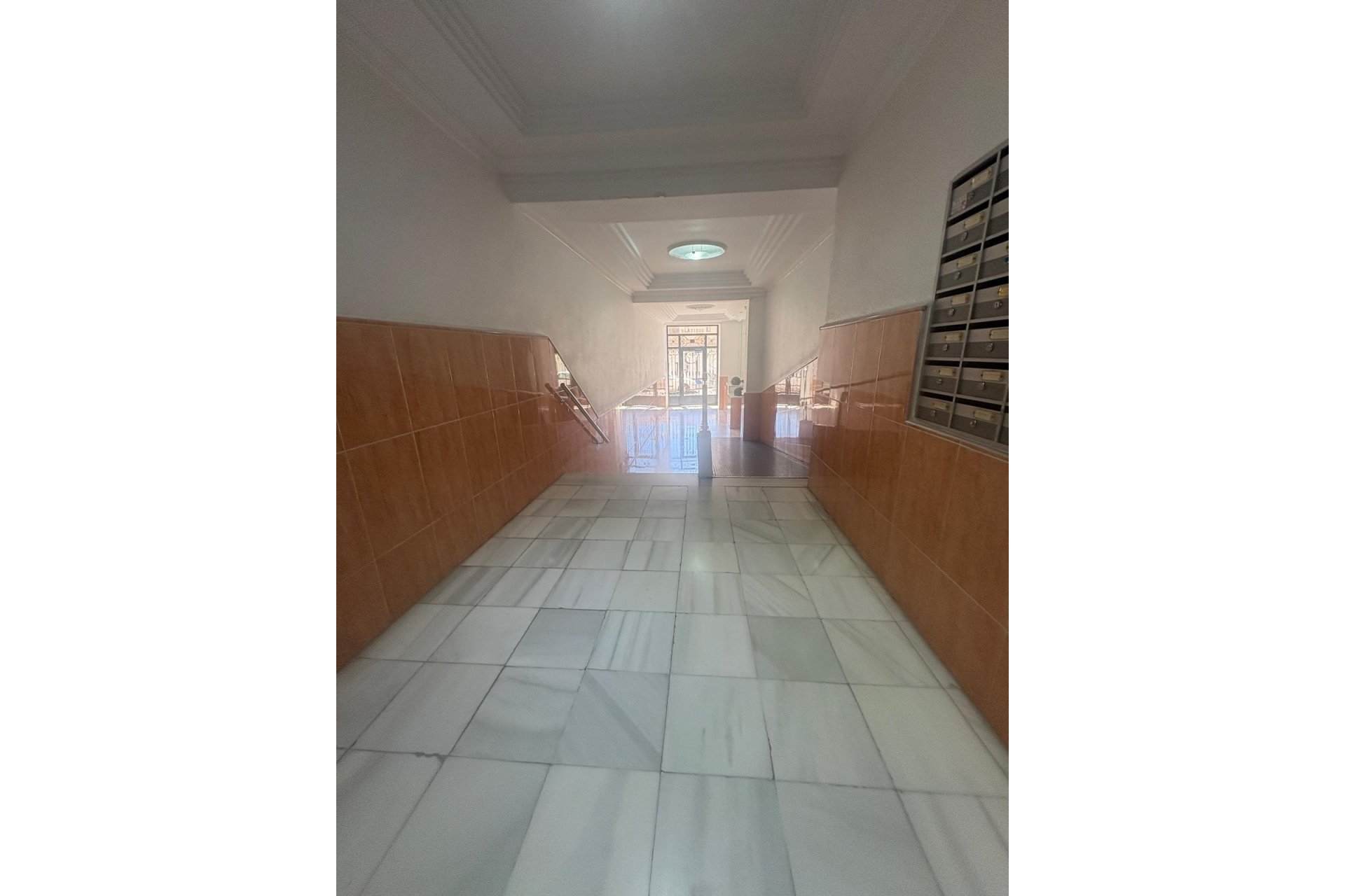 Herverkoop - Apartment -
Torrevieja - Costa Blanca
