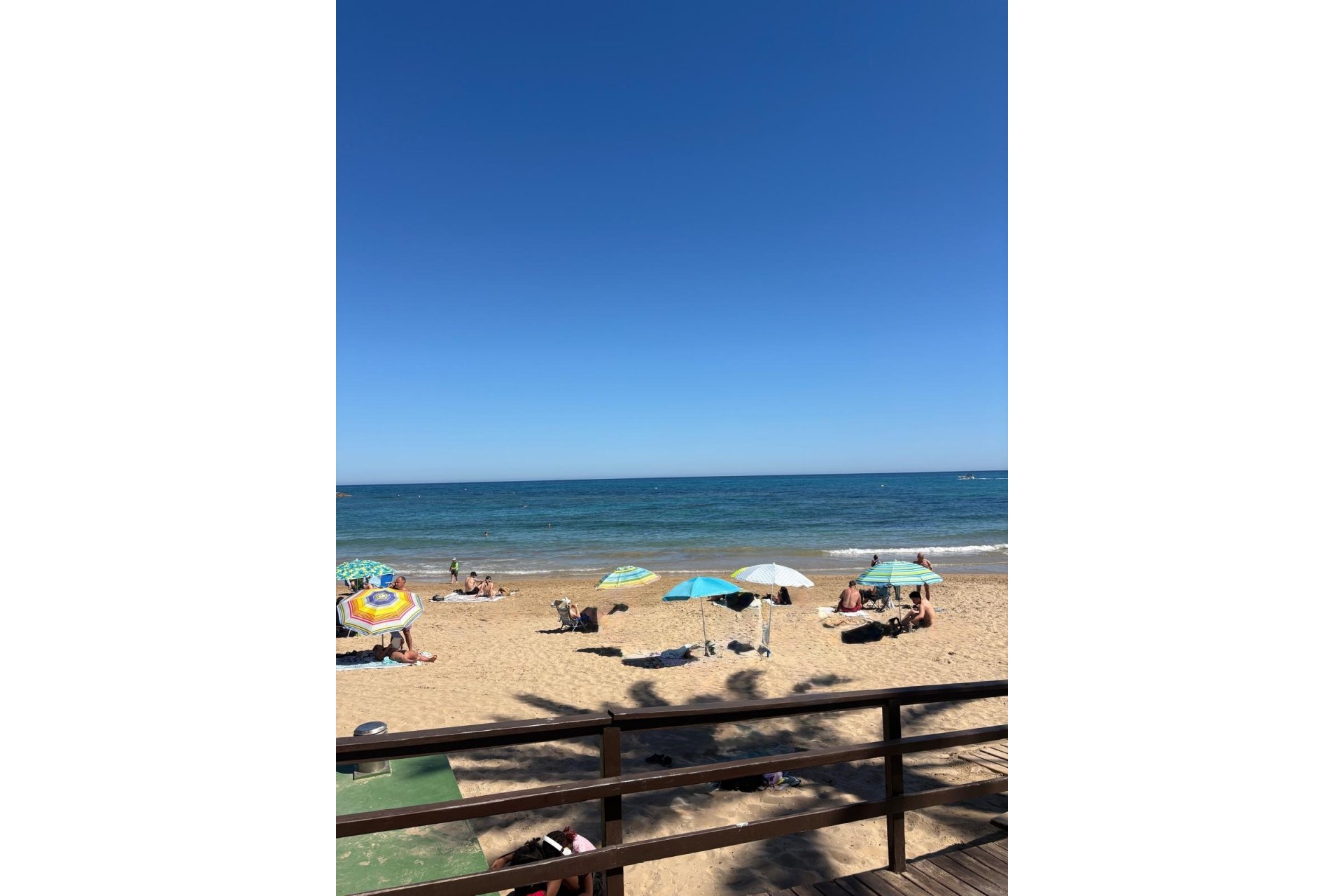 Herverkoop - Apartment -
Torrevieja - Costa Blanca
