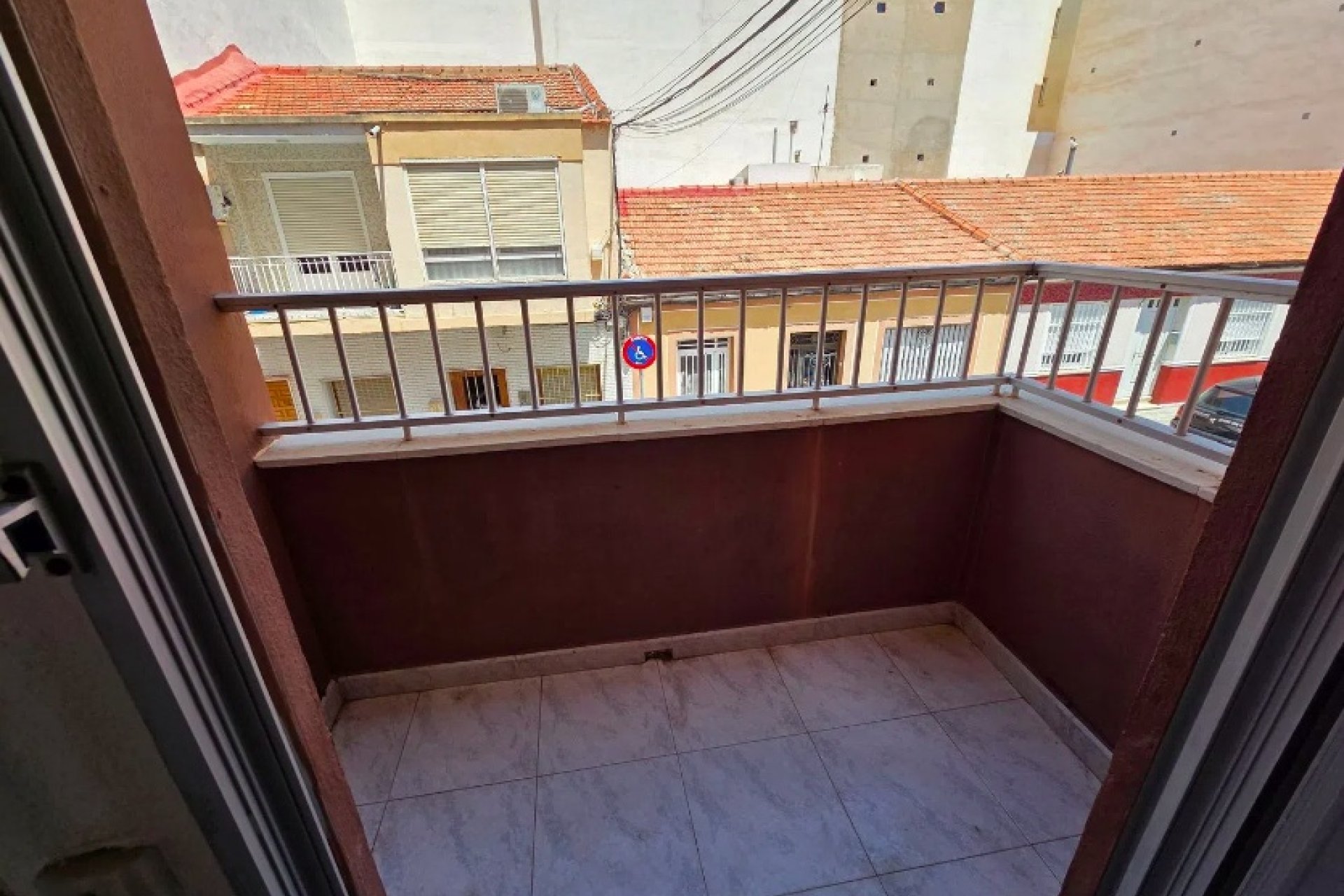 Herverkoop - Apartment -
Torrevieja - Costa Blanca