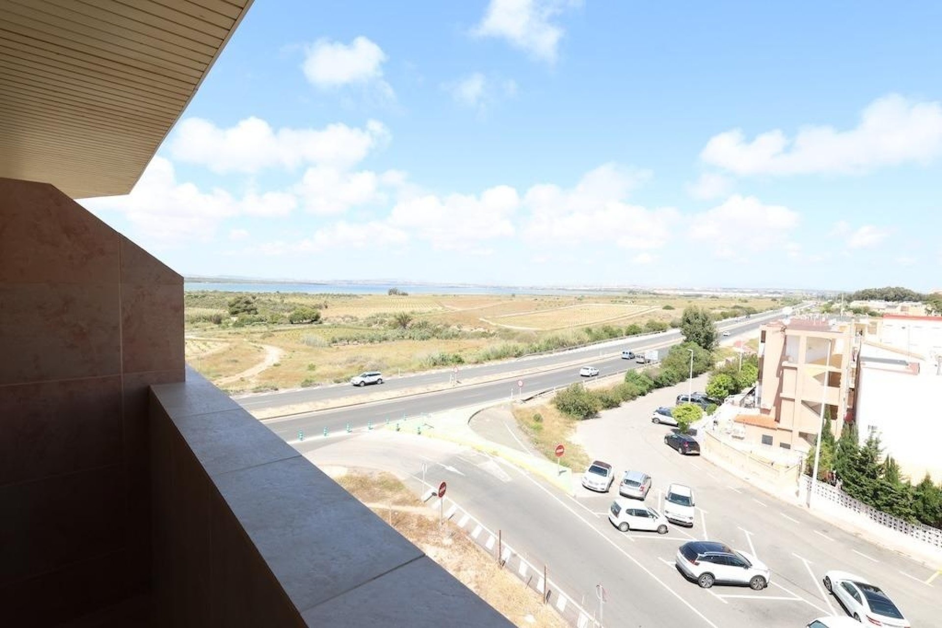 Herverkoop - Apartment -
Torrevieja - Costa Blanca