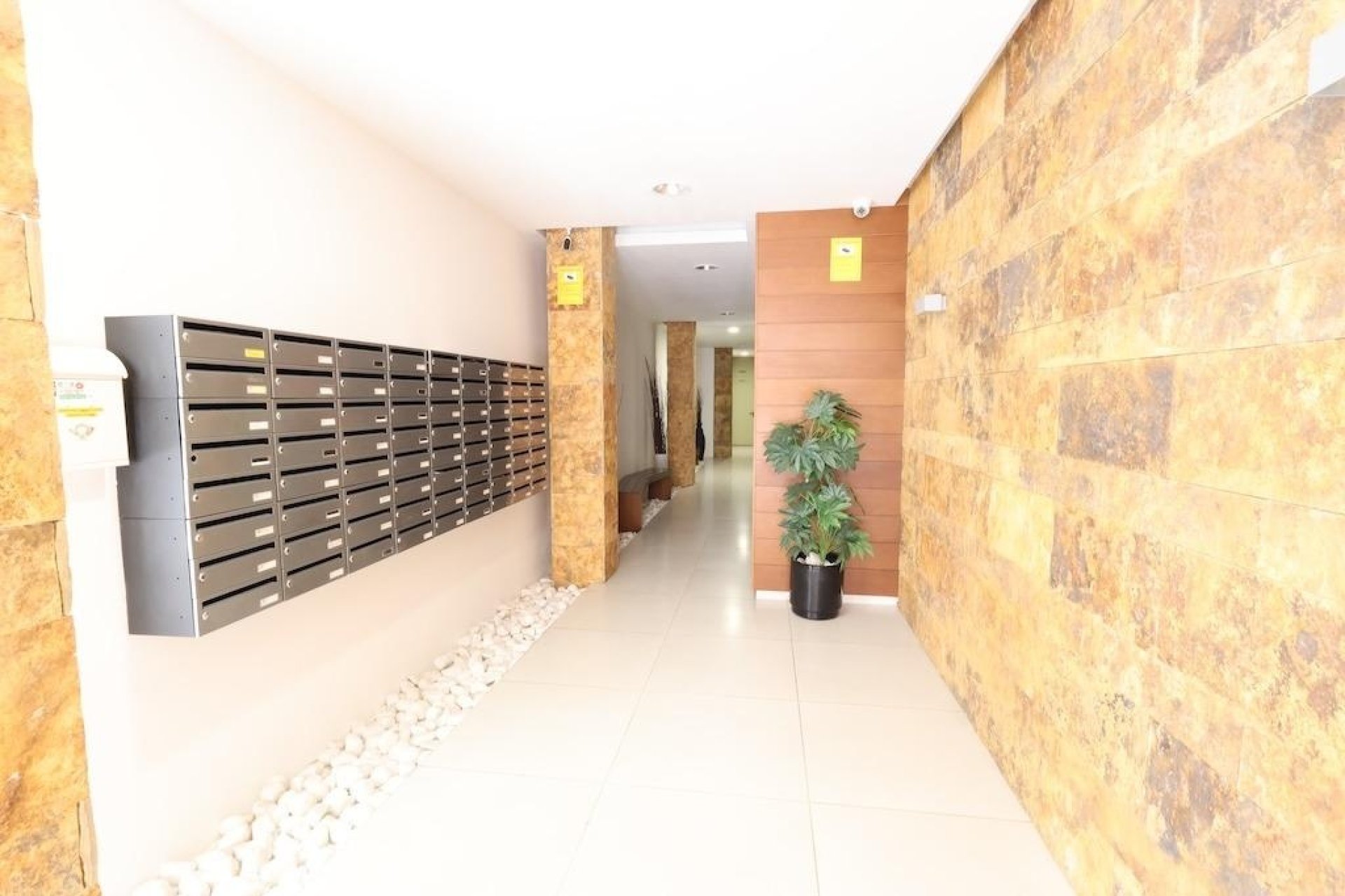 Herverkoop - Apartment -
Torrevieja - Costa Blanca