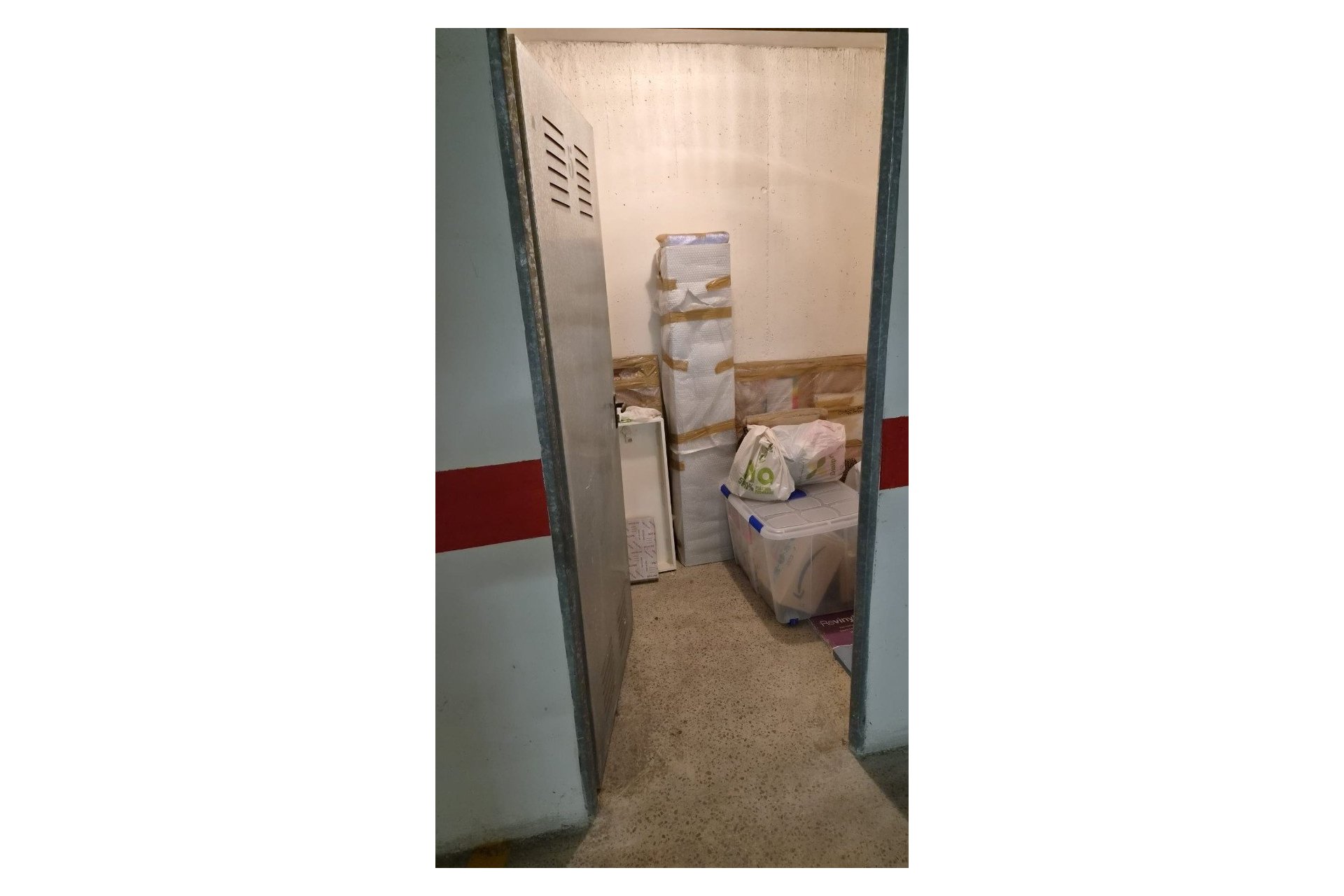 Herverkoop - Apartment -
Torrevieja - Costa Blanca