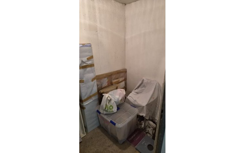 Herverkoop - Apartment -
Torrevieja - Costa Blanca