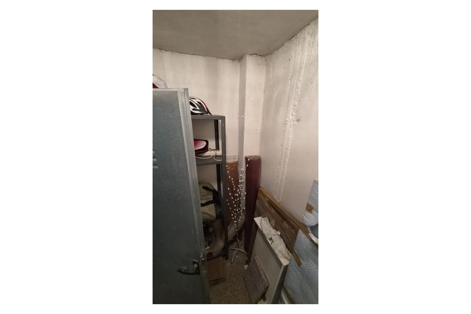 Herverkoop - Apartment -
Torrevieja - Costa Blanca